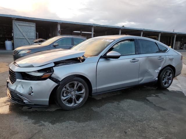 Obraz 1 z 2023 HONDA ACCORD EX 2023 z VIN 1HGCY1F35PA041257