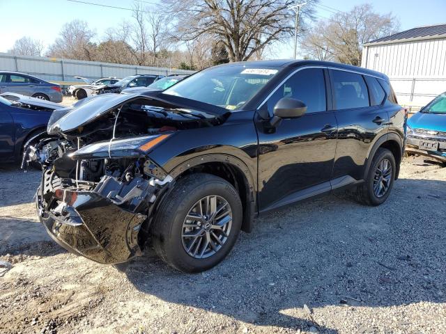 Obraz 1 z 2023 NISSAN ROGUE S 2023 z VIN 5N1BT3AB4PC752564