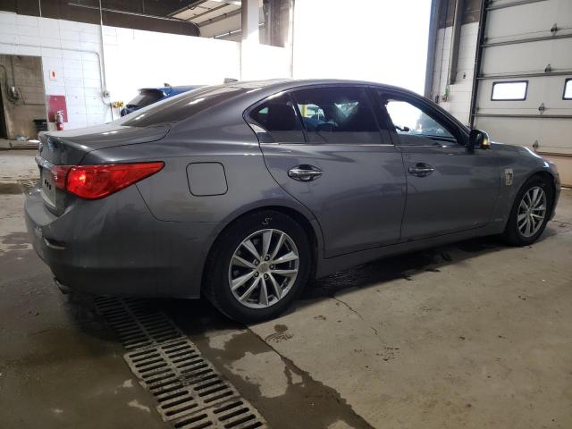 Изображение 3 2016 INFINITI Q50 PREMIUM 2016 с VIN JN1EV7AR9GM340265