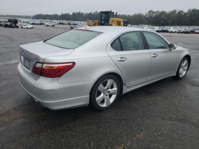 Изображение 3 2010 LEXUS LS 460 2010 с VIN JTHBL5EF0A5092112