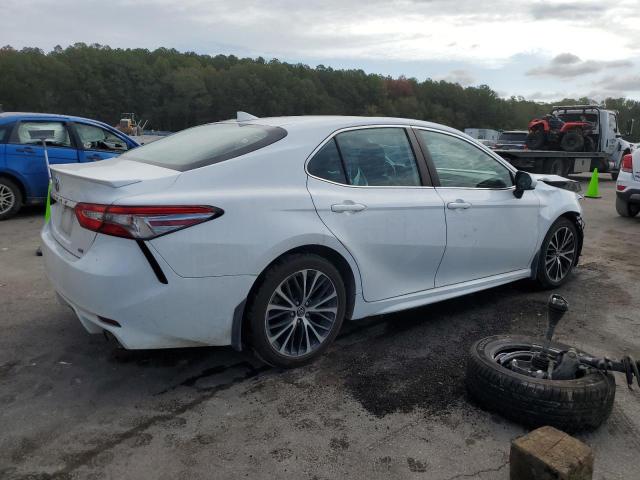 Изображение 3 2019 TOYOTA CAMRY L 2019 с VIN 4T1B11HK8KU749458