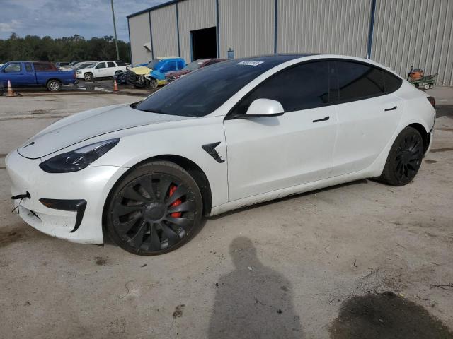2023 TESLA MODEL 3  2023 image