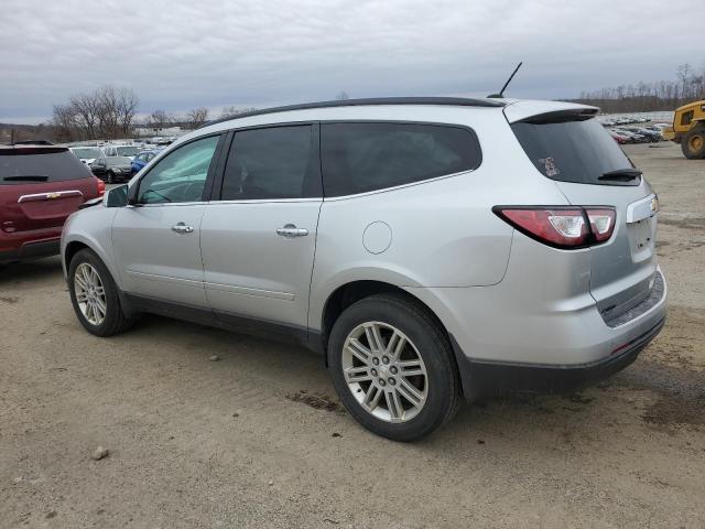 Изображение 2 2014 CHEVROLET TRAVERSE LT 2014 с VIN 1GNKRGKD9EJ286057