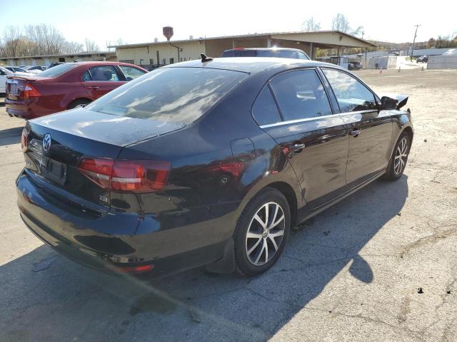 Image 3 of 2017 VOLKSWAGEN JETTA SE 2017 with VIN 3VWDB7AJ9HM202787