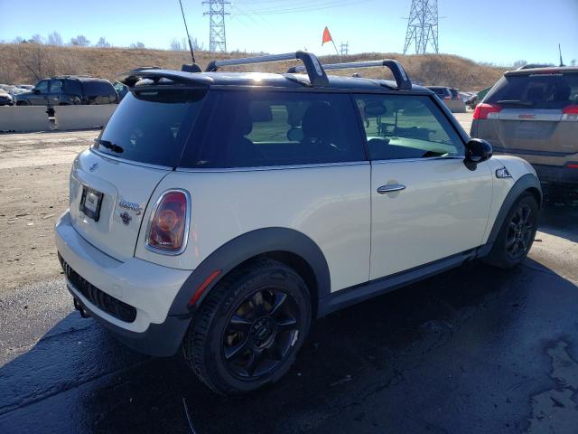 Image 3 of 2010 MINI COOPER S 2010 with VIN WMWMF7C52ATZ70221