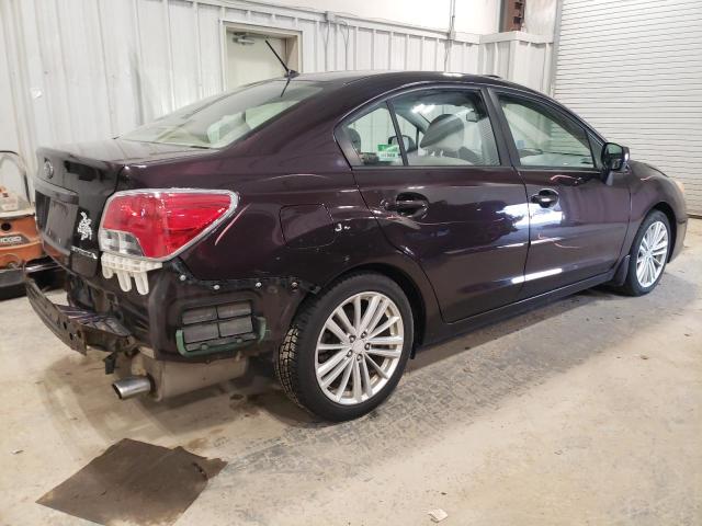 Image 3 of 2012 SUBARU IMPREZA PREMIUM 2012 with VIN JF1GJAD60CH020437
