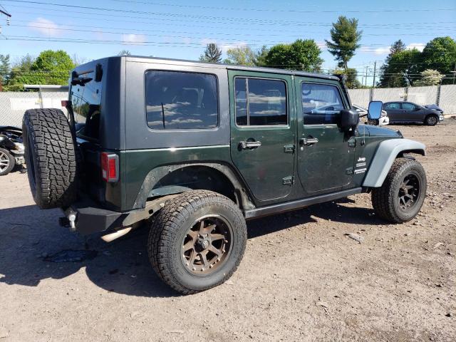 Obraz 3 z 2010 JEEP WRANGLER UNLIMITED SPORT 2010 z VIN 1J4BA3H17AL172248