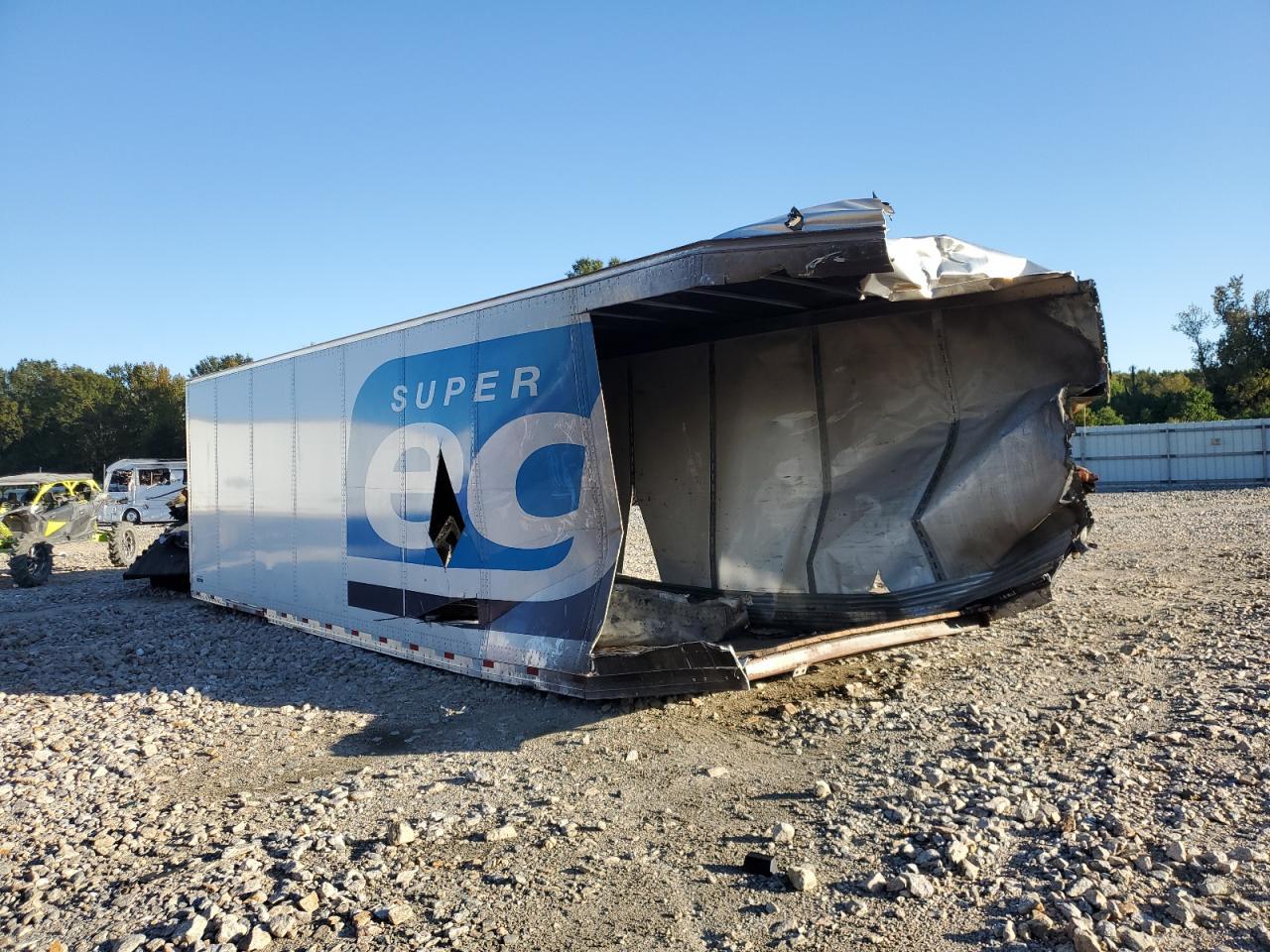 Image 3 of 2022 HYUNDAI TRAILER 2022 with VIN 3H3V532K5NS021064