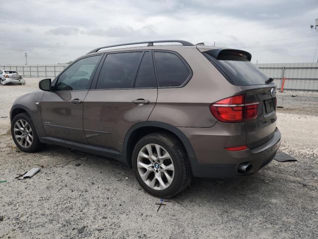 Obraz 2 z 2011 BMW X5 XDRIVE35I 2011 z VIN 5UXZV4C54BL409349