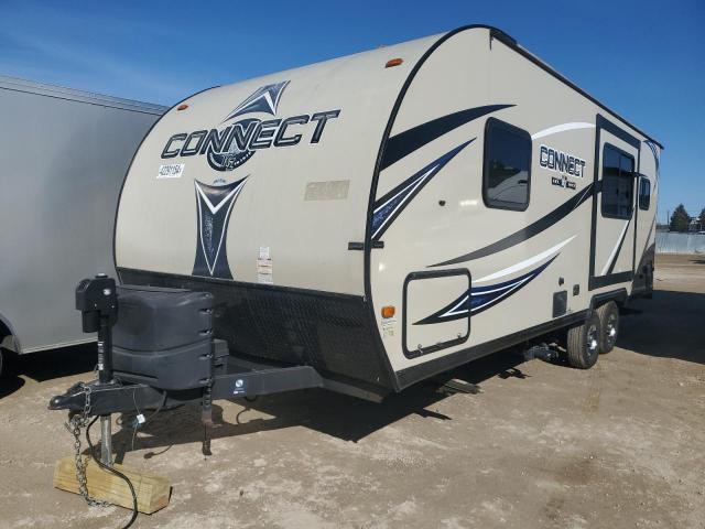 Изображение 2 2018 KZ TRAILER 2018 с VIN 4EZTL2428J8058046