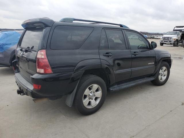 Obraz 3 z 2005 TOYOTA 4RUNNER LIMITED 2005 z VIN JTEBT17R750049242