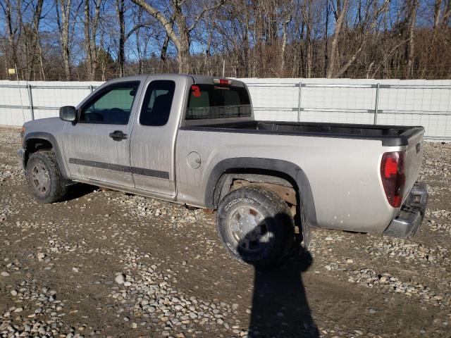 Изображение 2 2008 CHEVROLET COLORADO LT 2008 с VIN 1GCDT399988219967