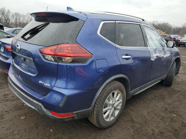 Image 3 of 2018 NISSAN ROGUE S 2018 with VIN KNMAT2MV9JP551582