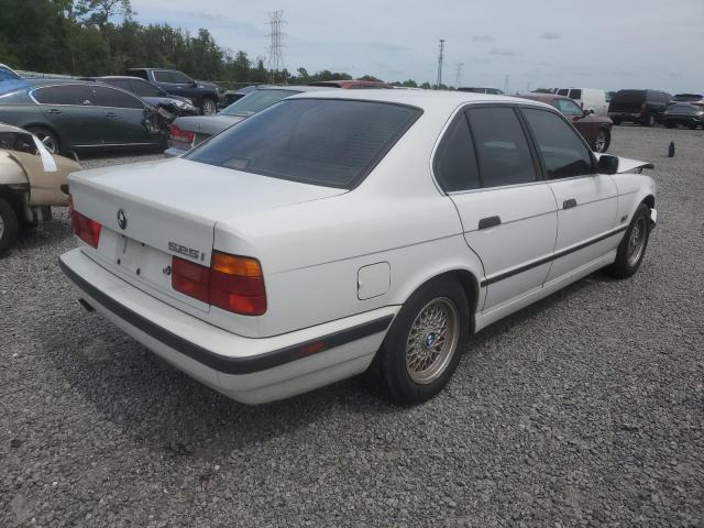 Изображение 3 1995 BMW 525 I AUTOMATIC 1995 с VIN WBAHD6324SGK57421
