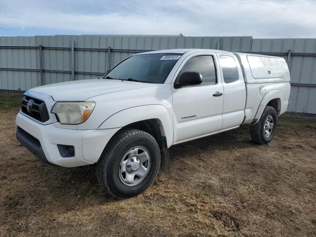 Изображение 2015 TOYOTA TACOMA PRERUNNER ACCESS CAB 2013
