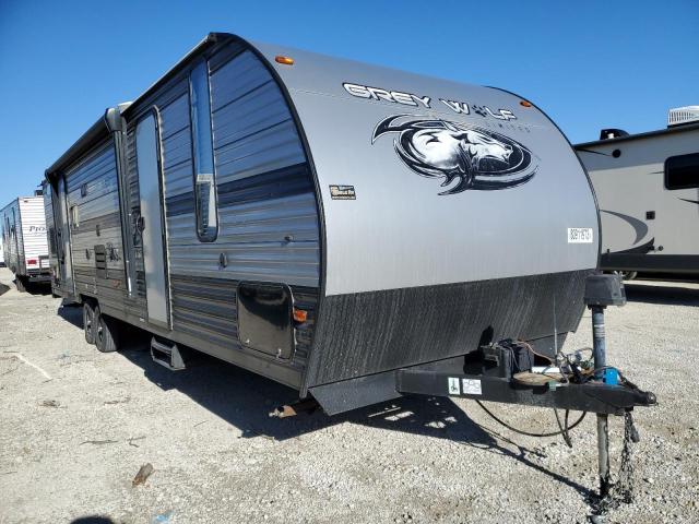 2019 WILDWOOD GREY WOLF 2019 image