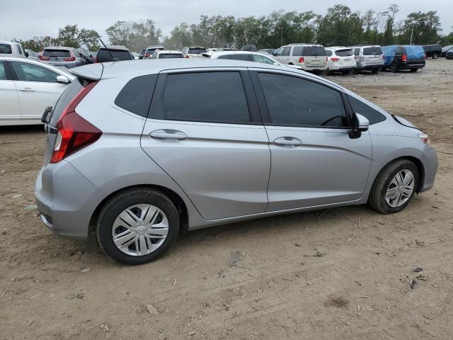 Obraz 3 z 2020 HONDA FIT LX 2020 z VIN 3HGGK5H44LM725536