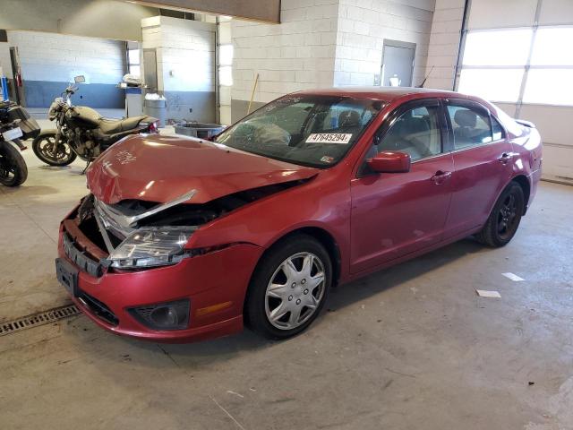 2011 FORD FUSION SE 2011 image