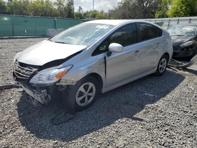 Obraz 1 z 2015 TOYOTA PRIUS  2015 z VIN JTDKN3DU0F0422822