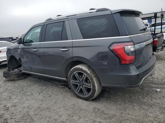 Obraz 2 z 2019 FORD EXPEDITION LIMITED 2019 z VIN 1FMJU1KT4KEA10067