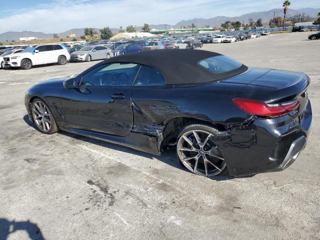 Image 2 of 2019 BMW M850XI  2019 with VIN WBAFY4C59KBX39583