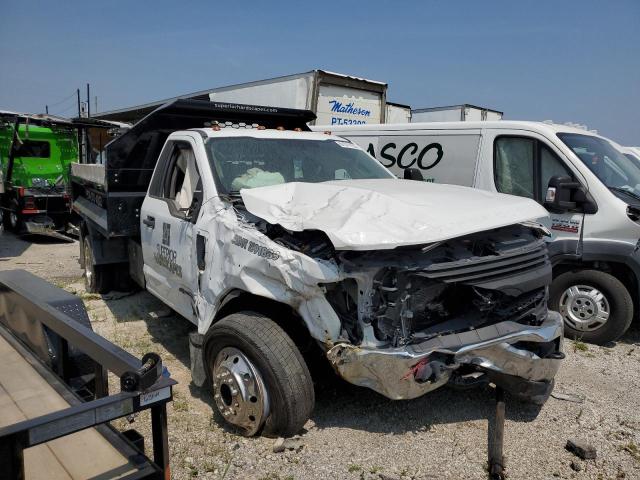 Obraz 2019 FORD F450 SUPER DUTY 2019