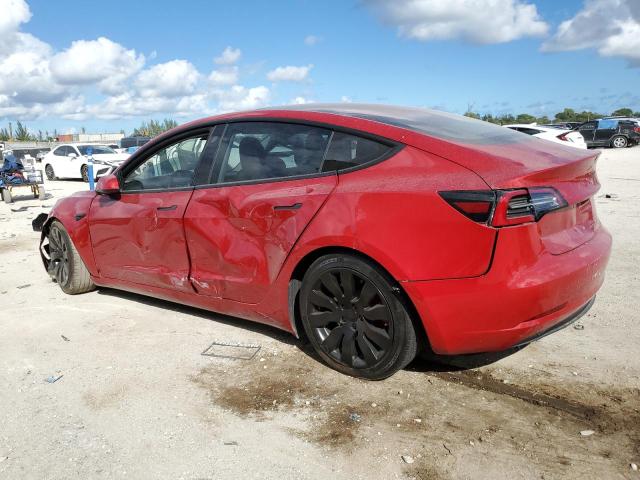 Image 2 of 2018 TESLA MODEL 3  2018 with VIN 5YJ3E1EA9JF022149