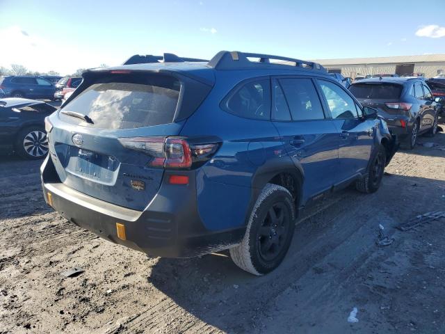 Obraz 3 z 2023 SUBARU OUTBACK WILDERNESS 2023 z VIN 4S4BTGUD2P3163548