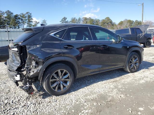 Obraz 3 z 2020 LEXUS NX 300 F-SPORT 2020 z VIN JTJSARBZ7L2159948