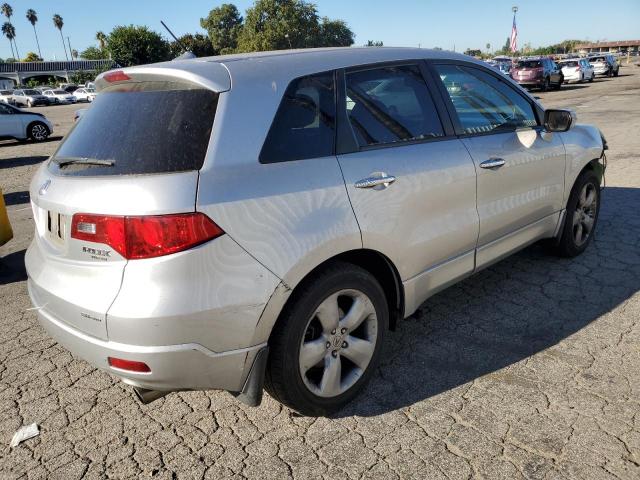 Obraz 3 z 2008 ACURA RDX  2008 z VIN 5J8TB18288A014237