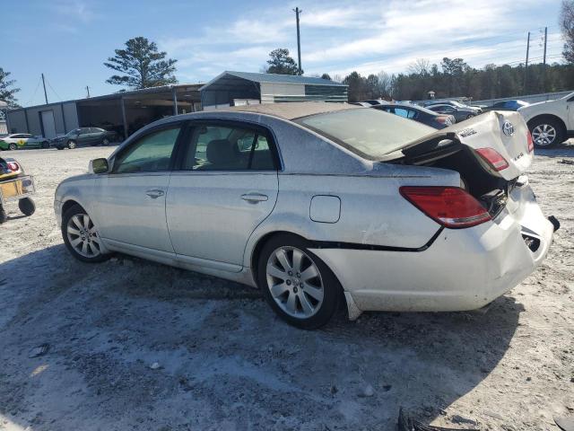 Изображение 2 2006 TOYOTA AVALON XL 2006 с VIN 4T1BK36B56U077778