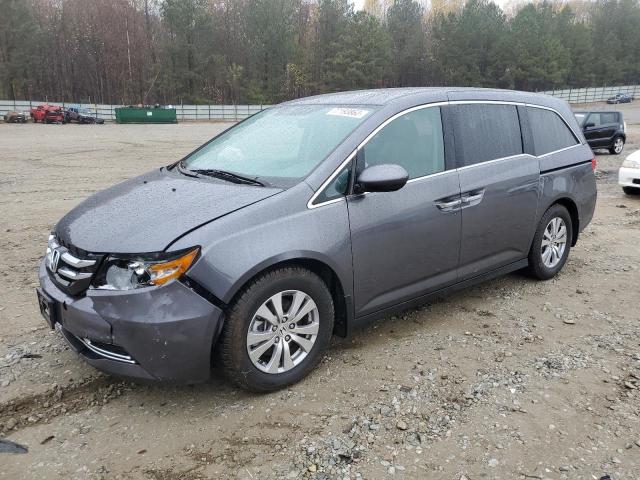 Obraz 2015 HONDA ODYSSEY EX 2015