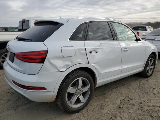 Изображение 3 2015 AUDI Q3 PREMIUM PLUS 2015 с VIN WA1BFCFS1FR007300