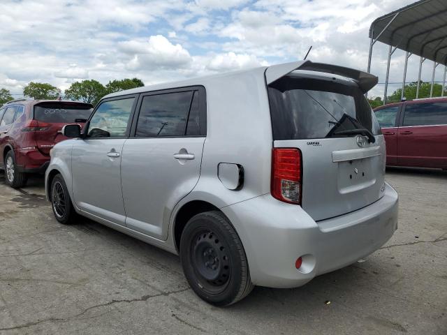 Obraz 2 z 2012 TOYOTA SCION XB  2012 z VIN JTLZE4FE1CJ026676