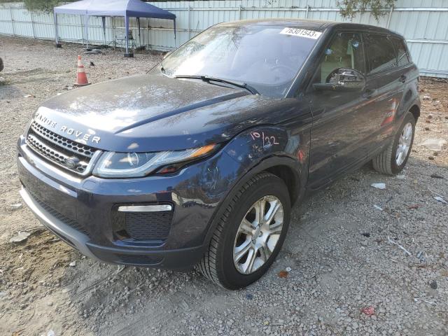 Image 1 of 2016 LAND ROVER RANGE ROVER EVOQUE SE 2016 with VIN SALVP2BG7GH131079