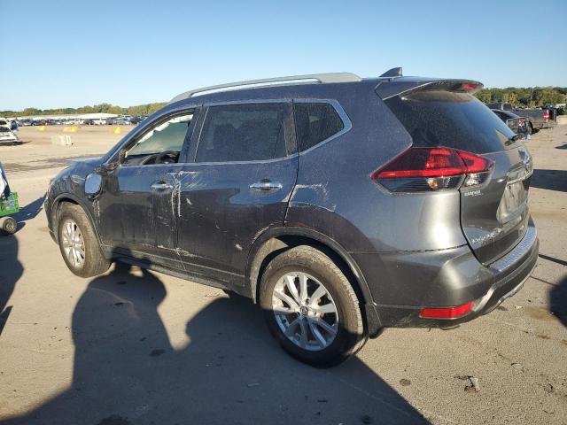 Изображение 2 2018 NISSAN ROGUE S 2018 с VIN 5N1AT2MV1JC752248