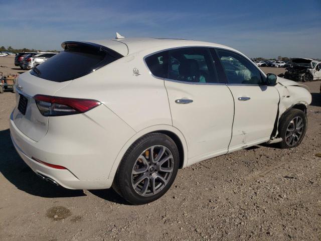 Изображение 3 2021 MASERATI LEVANTE S 2021 с VIN ZN661YUA3MX370301