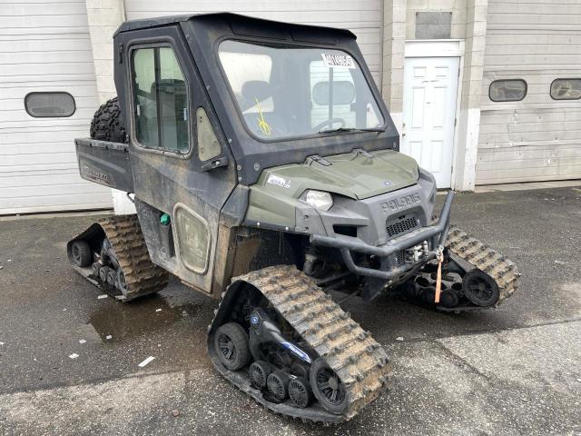 Obraz 2014 POLARIS RANGER 900 2014