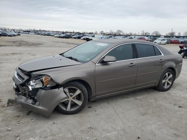 Image 1 of 2011 CHEVROLET MALIBU 1LT 2011 with VIN 1G1ZC5E1XBF151420