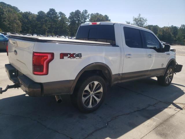 Изображение 3 2015 FORD F150 SUPERCREW 2015 с VIN 1FTEW1EG5FFC26766