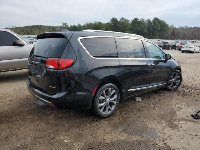 Obraz 3 z 2017 CHRYSLER PACIFICA LIMITED 2017 z VIN 2C4RC1GG2HR838121