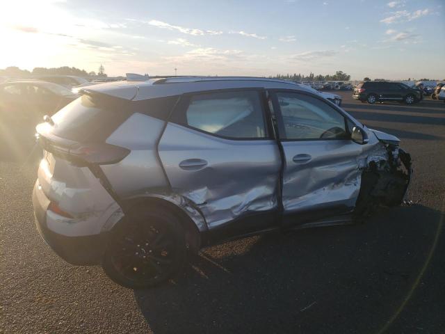 Изображение 3 2023 CHEVROLET BOLT EUV LT 2023 с VIN 1G1FY6S05P4122691