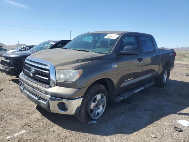 Изображение 2012 TOYOTA TUNDRA CREWMAX SR5 2012