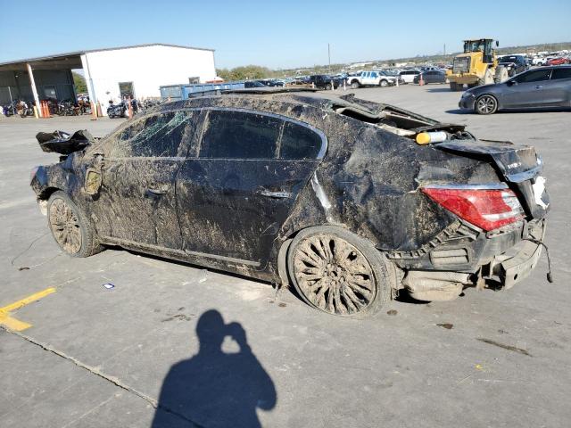 Image 2 of 2014 BUICK LACROSSE TOURING 2014 with VIN 1G4GF5G39EF305135