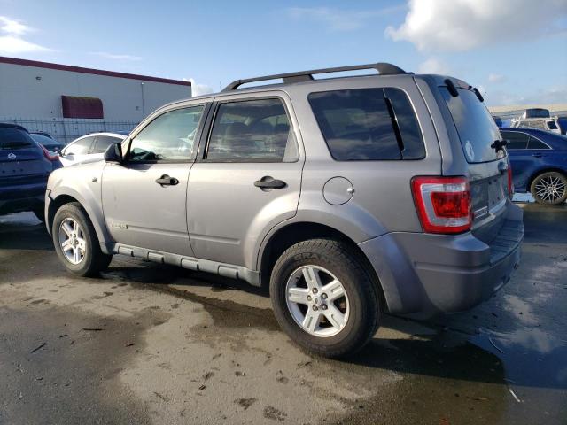 Image 2 of 2008 FORD ESCAPE HEV 2008 with VIN 1FMCU59H98KB75351