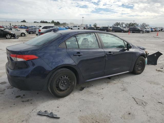 Изображение 3 2020 TOYOTA COROLLA LE 2020 с VIN 5YFEPRAE7LP029781