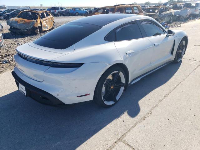 Изображение 3 2021 PORSCHE TAYCAN  2021 с VIN WP0AA2Y18MSA15661