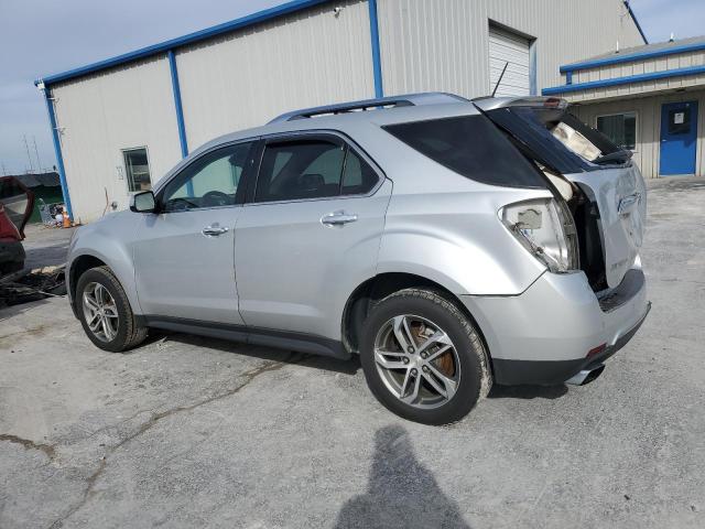 Image 2 of 2017 CHEVROLET EQUINOX PREMIER 2017 with VIN 2GNFLGE31H6218357