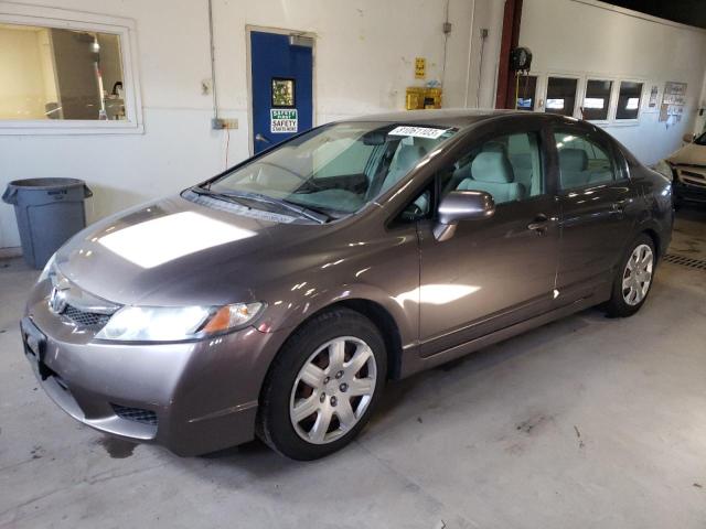 Изображение 2011 HONDA CIVIC LX 2011