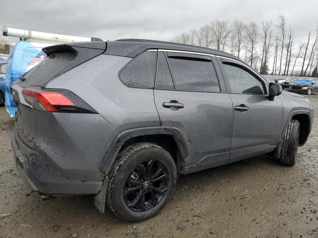 Изображение 3 2022 TOYOTA RAV4 XSE 2022 с VIN 4T3E6RFV6NU093542